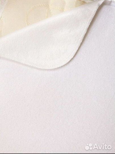 Пелёнка непромокаемая, пеленальный стол покрытие