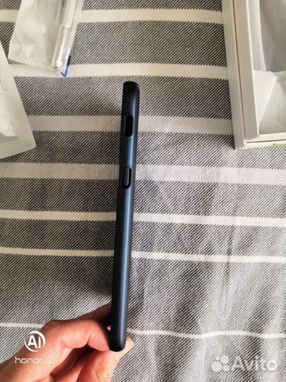 Бампер на телефон samsung Galaxy A5