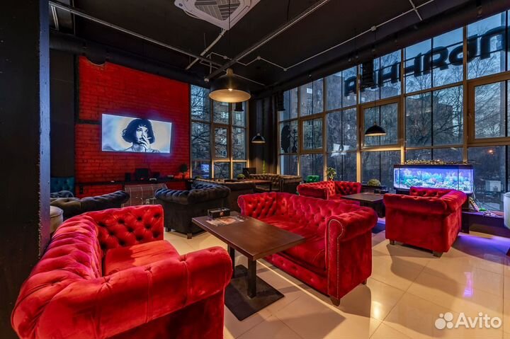 Караоке Клуб Кальянная в Химках