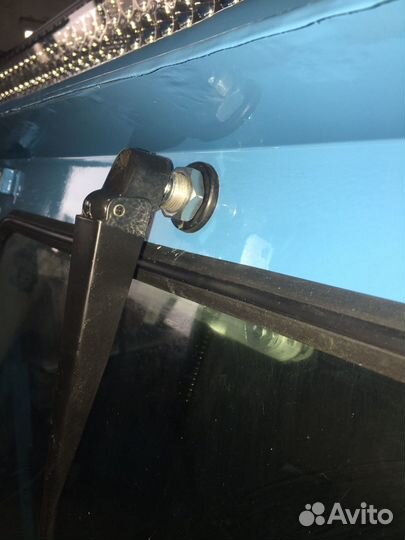 Дворники на трактор т150