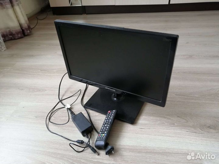 Телевизор Samsung