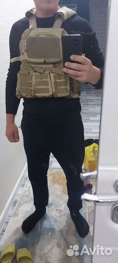 Плитник разгрузка.новый.с плитами