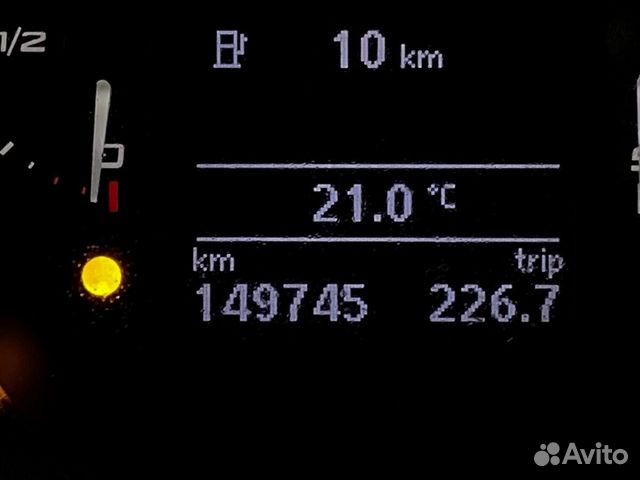SEAT Leon 1.6 MT, 2010, 151 000 км объявление продам