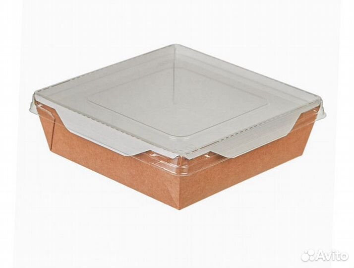 Контейнер для салата ECO opsalad 500