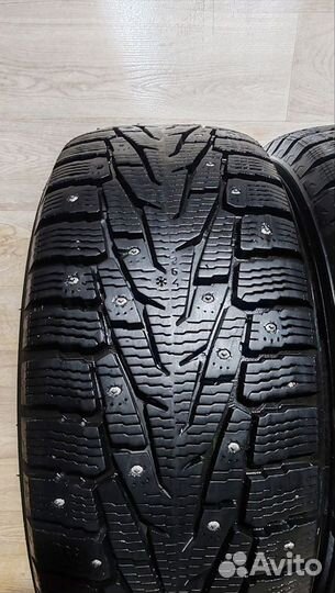 Nokian Tyres Nordman 7 SUV 225/60 R18