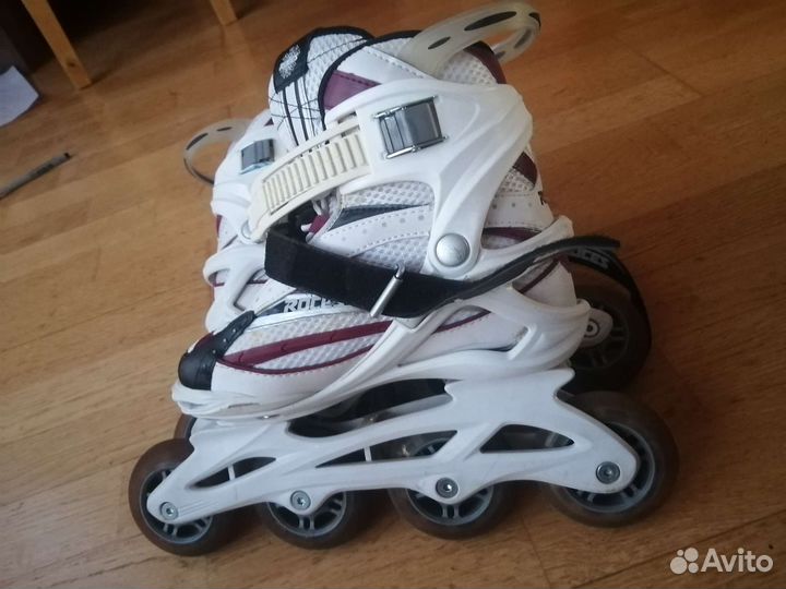 Ролики детские 36 размер