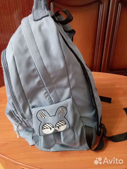 Школьный рюкзак
