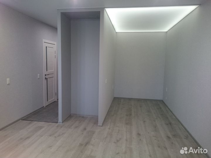 Ремонт частичный и под ключ