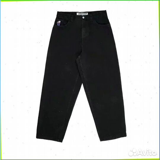 Джинсы Polar Big Boy (S - XXL)