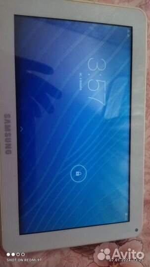 Samsung galaxyтаб5