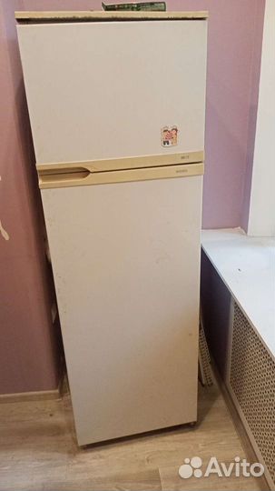 Холодильник