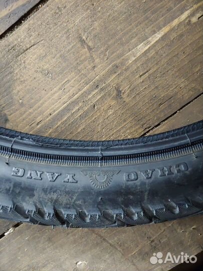 Велопокрышка 20