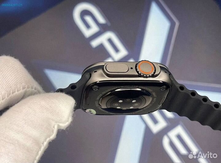 Apple Watch Ultra 2 49mm