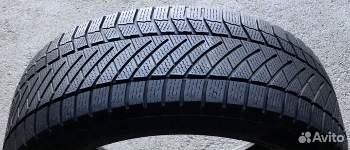 Continental ContiVikingContact 6 SUV 225/55 R18