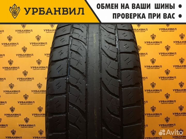 Yokohama Geolandar A/T-S G012 245/70 R16 107H