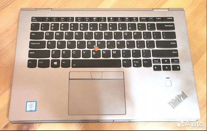 Lenovo thinkpad X 1 Yoga 3rd i7