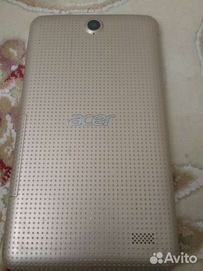 Планшет aser iconia tab 7