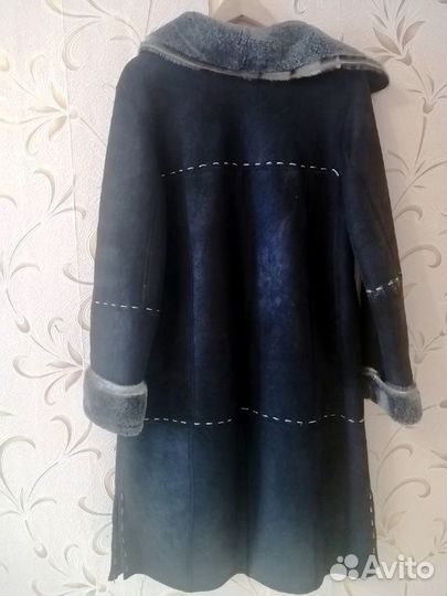 Продаю дублёнку