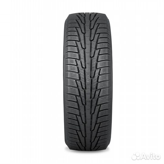 Nokian Tyres Nordman RS2 205/70 R15 100R