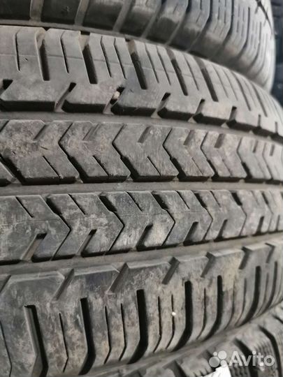 Michelin Agilis 51 215/65 R16C