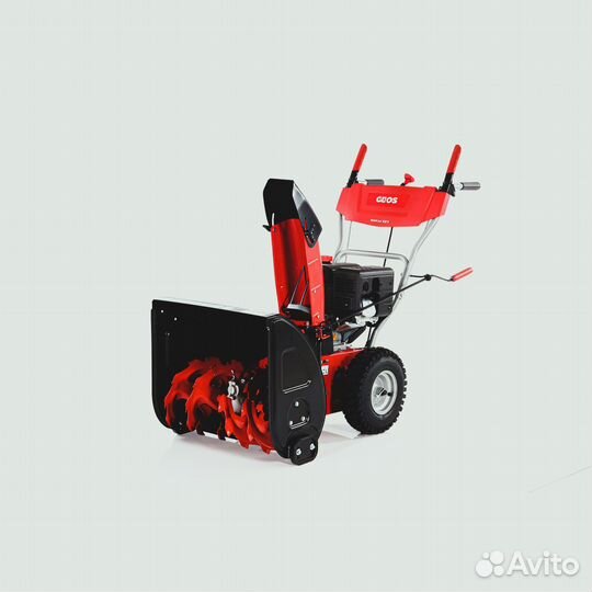 Снегоуборщик AL-KO Comfort SnowLine 560 ll 5.5 л.с