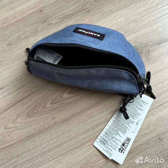 Барсетка сумка Eastpak оригинал новая