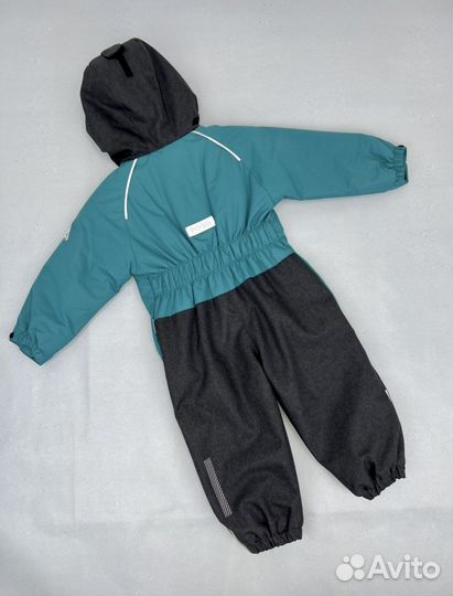 Комбинезоны демисезонные Pogo kids