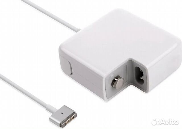 Зарядка для macbook MagSafe air/pro купить в Санкт-Петербурге ...