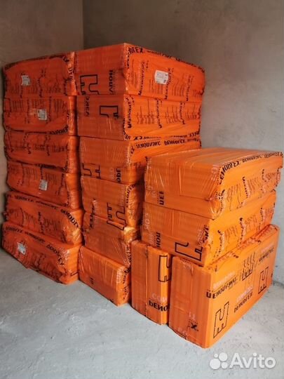 Утеплитель