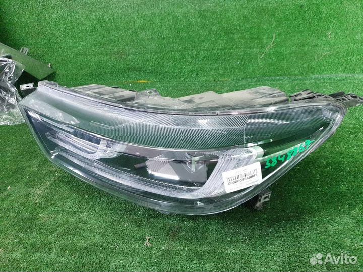 Фара левая Chery Tiggo 8 Pro/Tiggo 8 Pro MAX