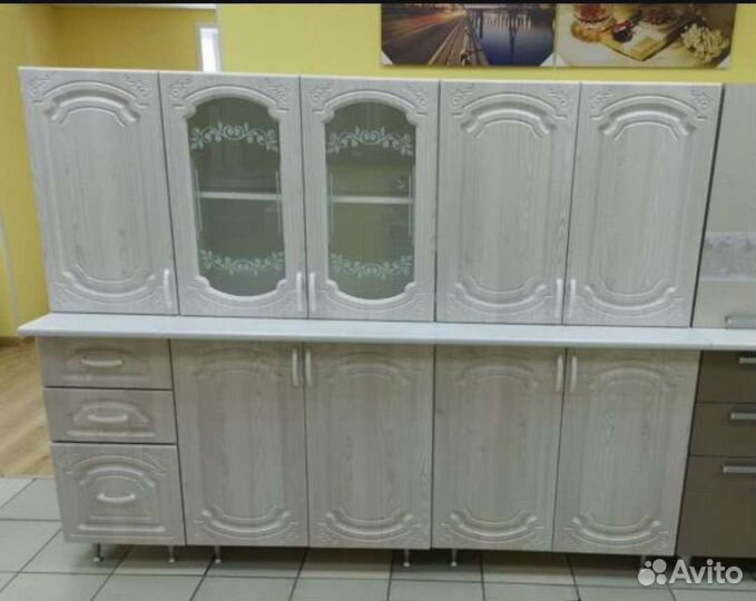 Кухонный гарнитур