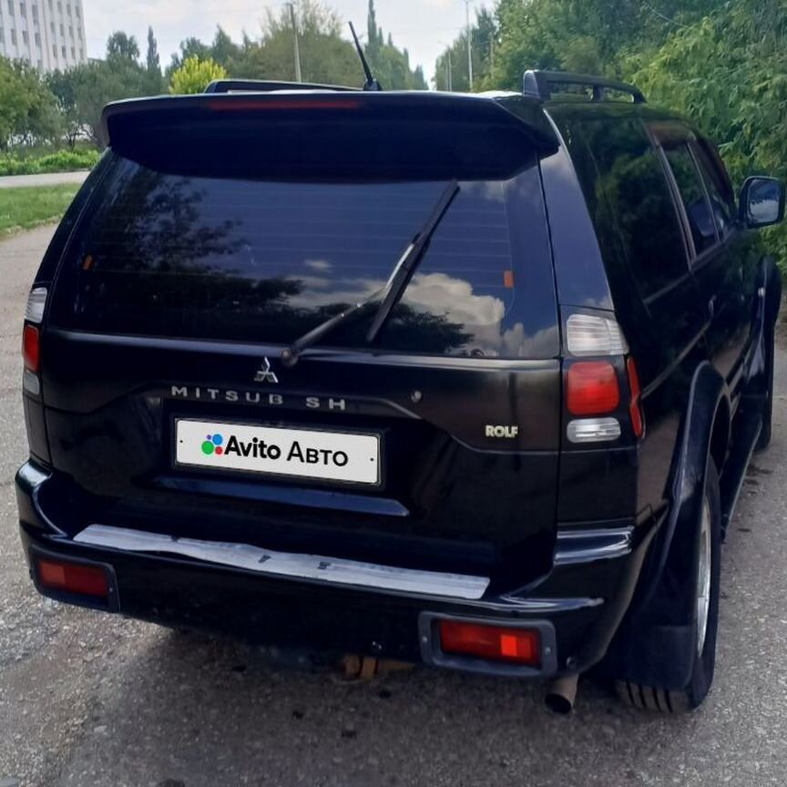 Купить Mitsubishi 🚘 от 200 000 ₽ в Оренбурге: 195 объявлений