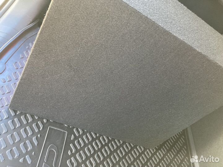 Автомобильный сабвуфер Pioneer TS-WX300A