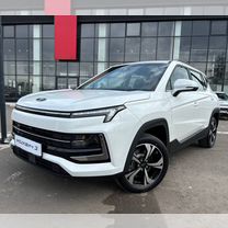 Новый Москвич 3 1.5 CVT, 2024, цена 1 735 000 руб.