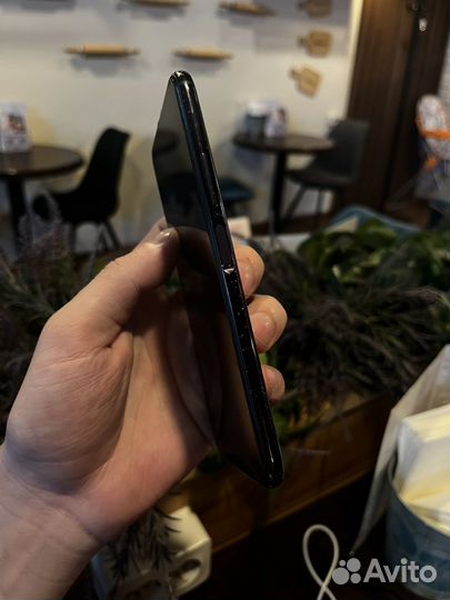 Телефон honor 20 pro
