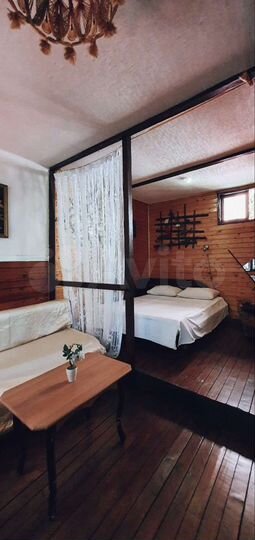 Комната 30 м², 1/1 эт.