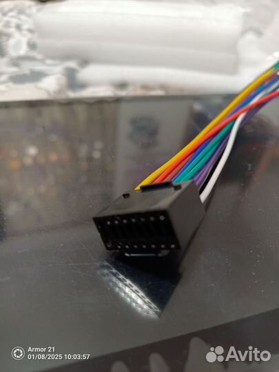 Магнитола 2 din android 9 дюймов