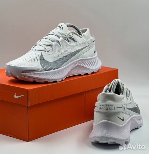 Кроссовки Nike pegasus trail 2 новые