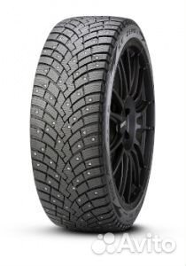 Pirelli Ice Zero 2 275/35 R20 102T