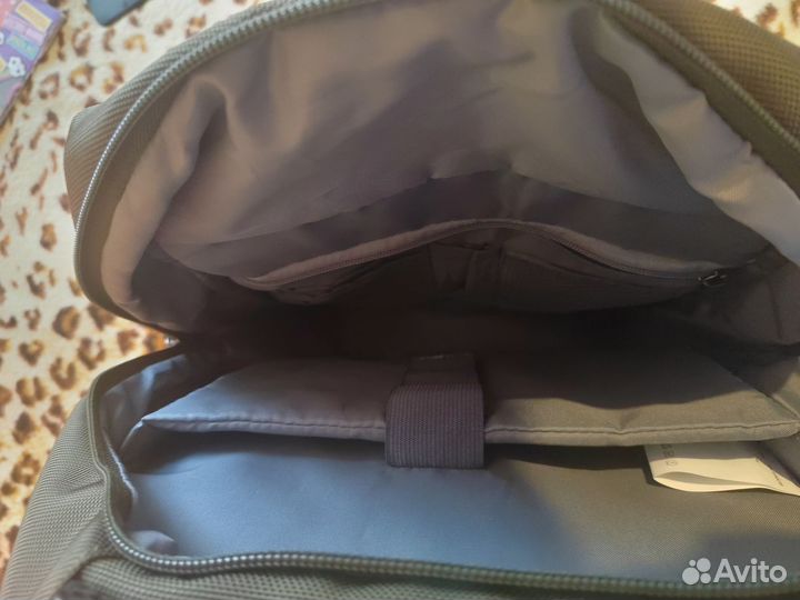 Рюкзак школьный для мальчика подростка