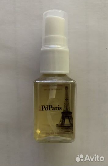 Духи Terenzi Eclix, Dionisio