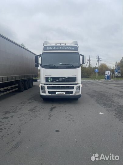 Volvo FH с полуприцепом, 2003