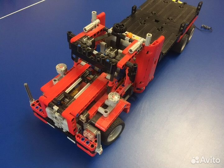 Lego technic