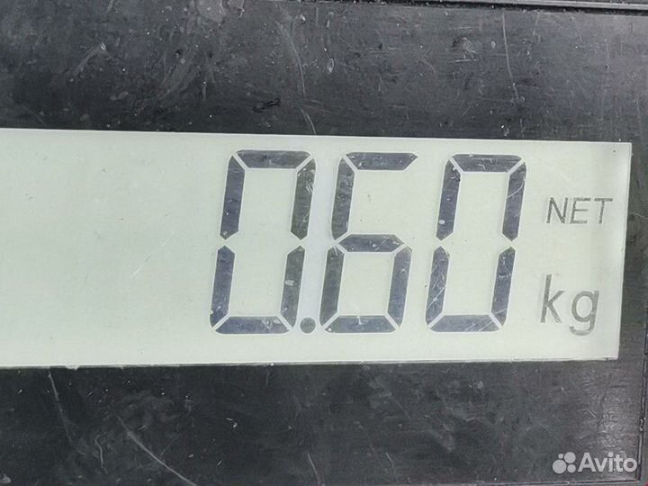 Стекло кузовное боковое правое Kia Ceed 2 2014