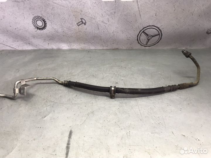 Трубка гур Mercedes-Benz S500 (W220)