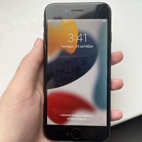 iPhone 7, 128 ГБ