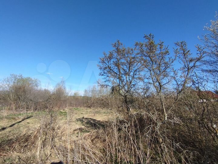 Участок 7 сот. (СНТ, ДНП)