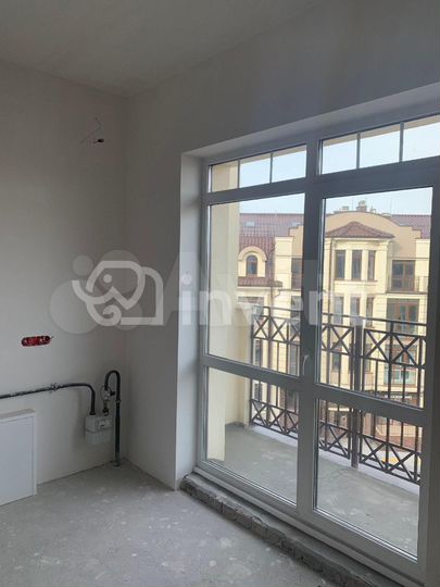 4-к. квартира, 115,3 м², 4/4 эт.