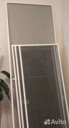 Москитные сетки на окна