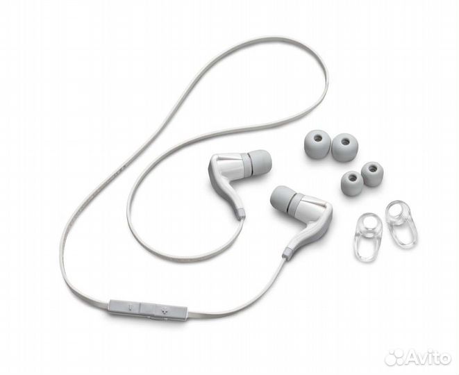 Наушники Plantronics BackBeat GO Bluetooth